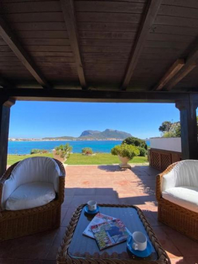 Appartamento Baia Caddinas Golfo Aranci